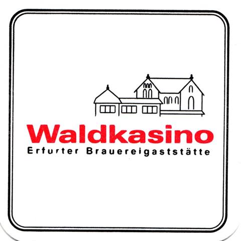 erfurt ef-th waldkasino quad 2a (185-waldkasino-haus breiter-schwarzrot)